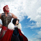 Illustration for article titled Start Your Week With Cosplay From emStar Wars, Diablo, The Witcher/em and...emPonyo/em